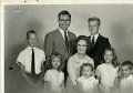 Robert Clair Neel Family